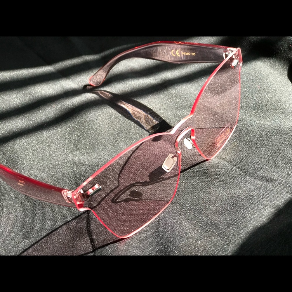 Pink Panther Sunglasses